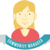 Community Manager Profile