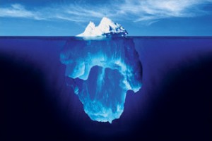 the-iceberg-effect