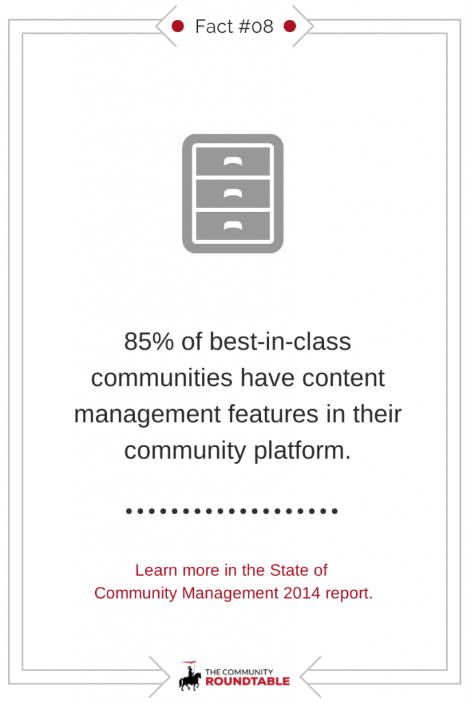 SOCM FACT #08 - Content Management System