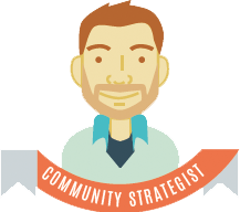 CommunityStrategistIcon