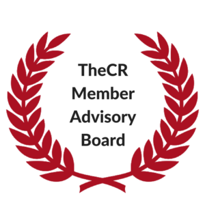 TheCR Member Advisory aBoard