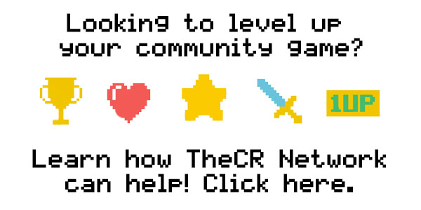 TheCR Network