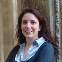 TheCR Network Guest Expert: Lauren Gelman
