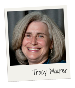 Tracy Maurer